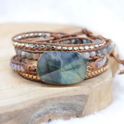 Bracelets boho - bracelets bohèmes femme et homme