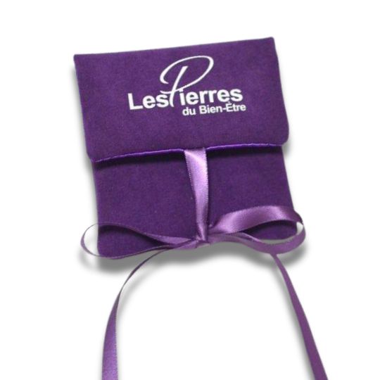 Pochettes Velours