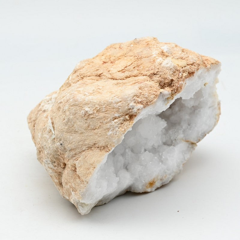 Géode de Quartz (895g) Réf : DGEO-M4