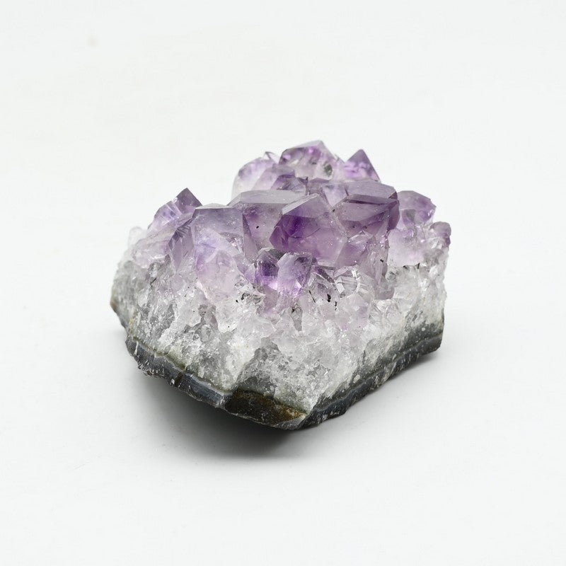 Géode d'Améthyste (116g) Réf : AME-P7