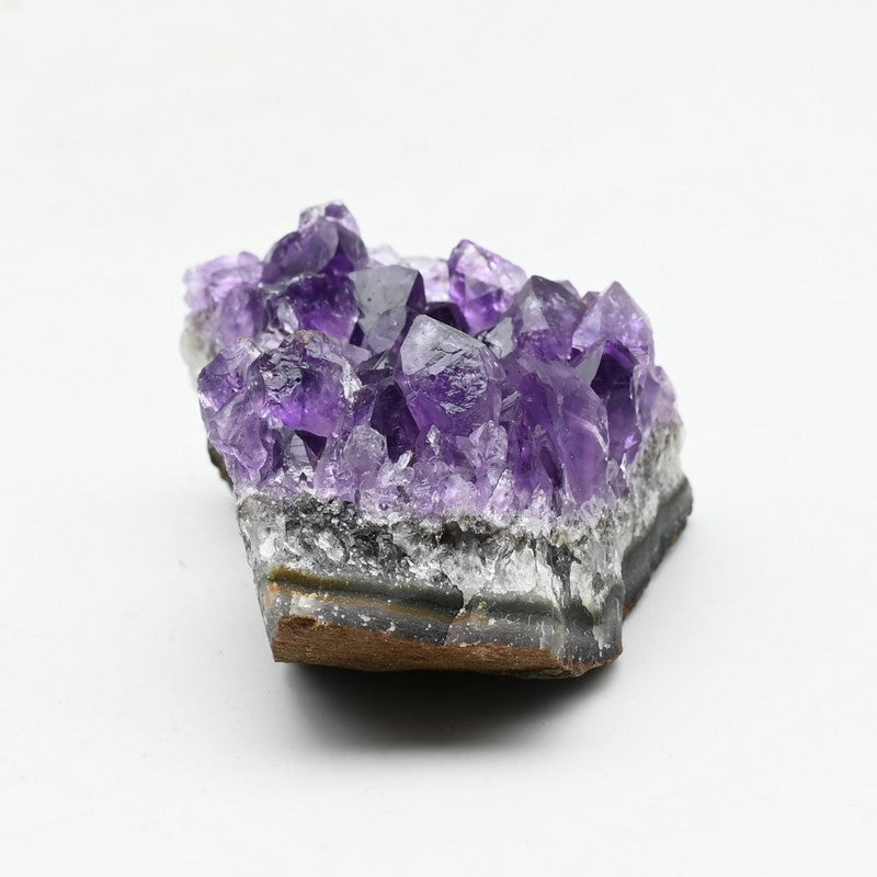 Géode d'Améthyste (90g) Réf : AME-P10