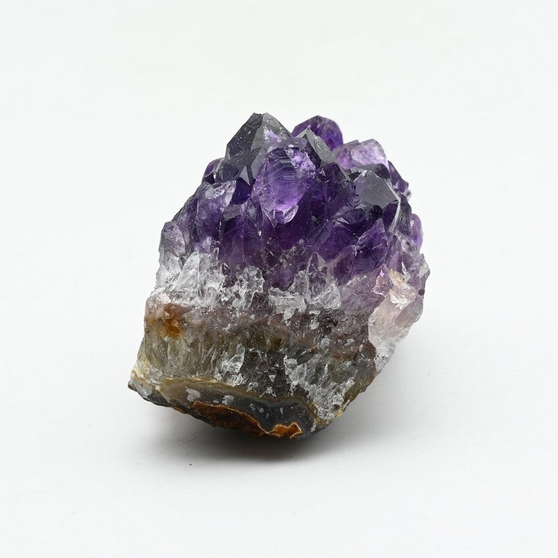 Géode d'Améthyste (83g) Réf : AME-P13