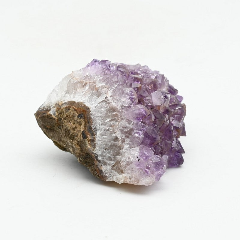 Géode d'Améthyste (105g) Réf : AME-P11