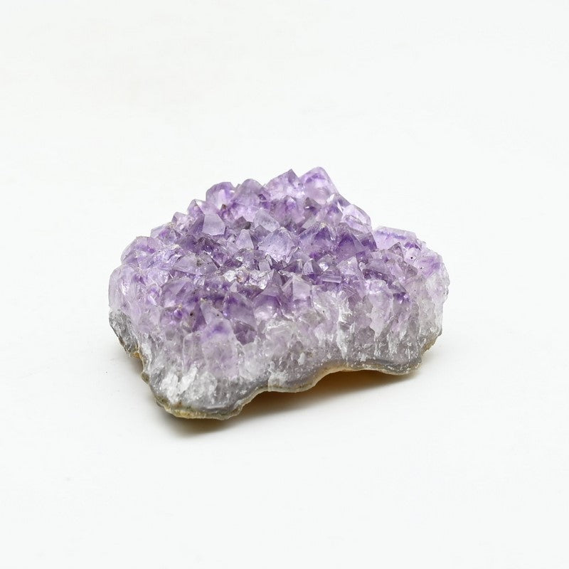 Géode d'Améthyste (65g) Réf : AME-P9