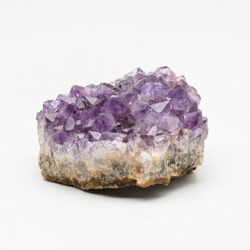 Géode d'Améthyste (150g) Réf : AME-P30