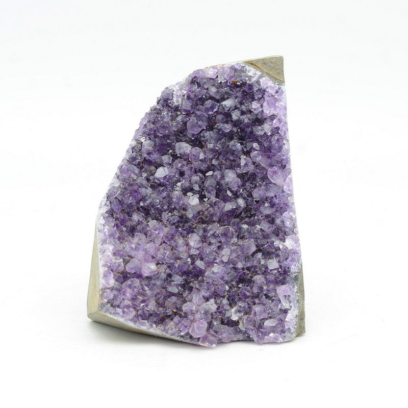 Géode d'Améthyste (304g) Réf : AME-M20