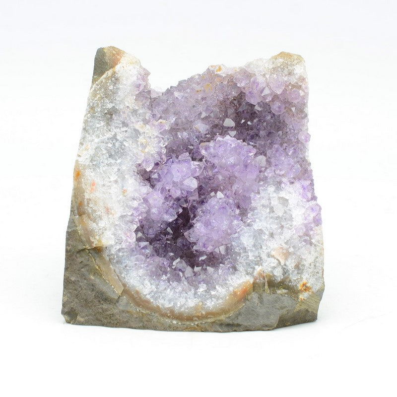 Géode d'Améthyste (548g) Réf : AME-M27