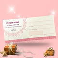 Carte Cadeau Les PIerres du Bien-Être