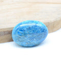 Galet "Motivation" en Apatite