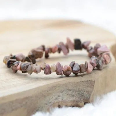 Bracelets chips