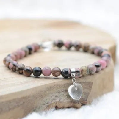 Bracelets coeurs