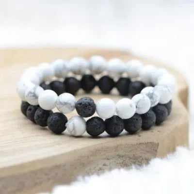 Bracelets bien-être uniques