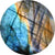 Labradorite : une pierre de protection, d'intuition et de développement spirituel