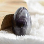 Œufs de Yoni en pierres naturelles - Lithothérapie