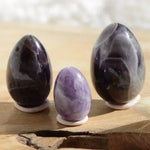 Coffrets et packs Œufs de Yoni