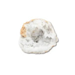 Petites géodes & druses de quartz