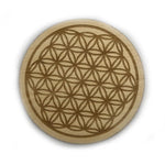 Fleurs de vie - Purification et rechargement des pierres et bijoux