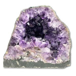 Très grandes géodes d'améthyste - Druses & géodes géantes
