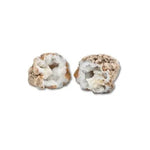 Très petites géodes de quartz - Druses & géodes géantes