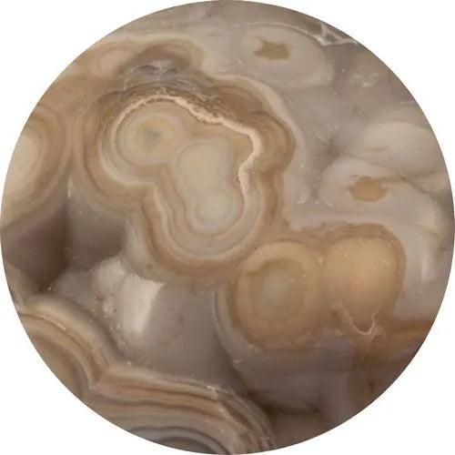 Agate crazy lace