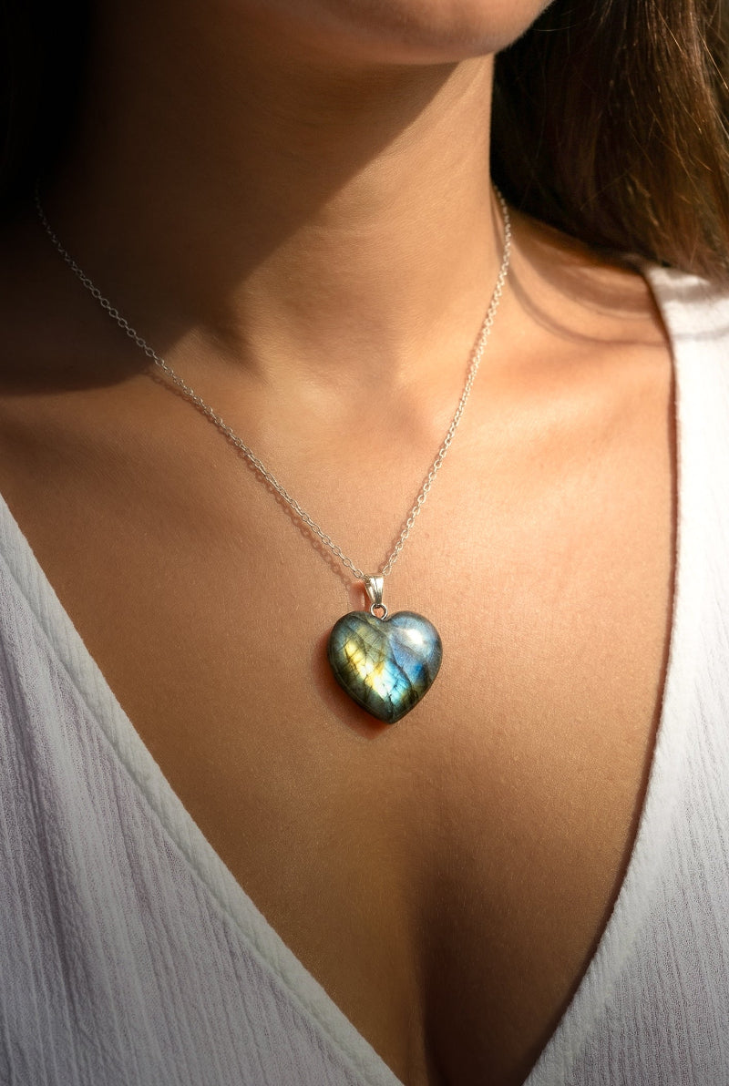 Nos pendentifs
