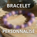 Taille bracelet personnalisé - 21cm