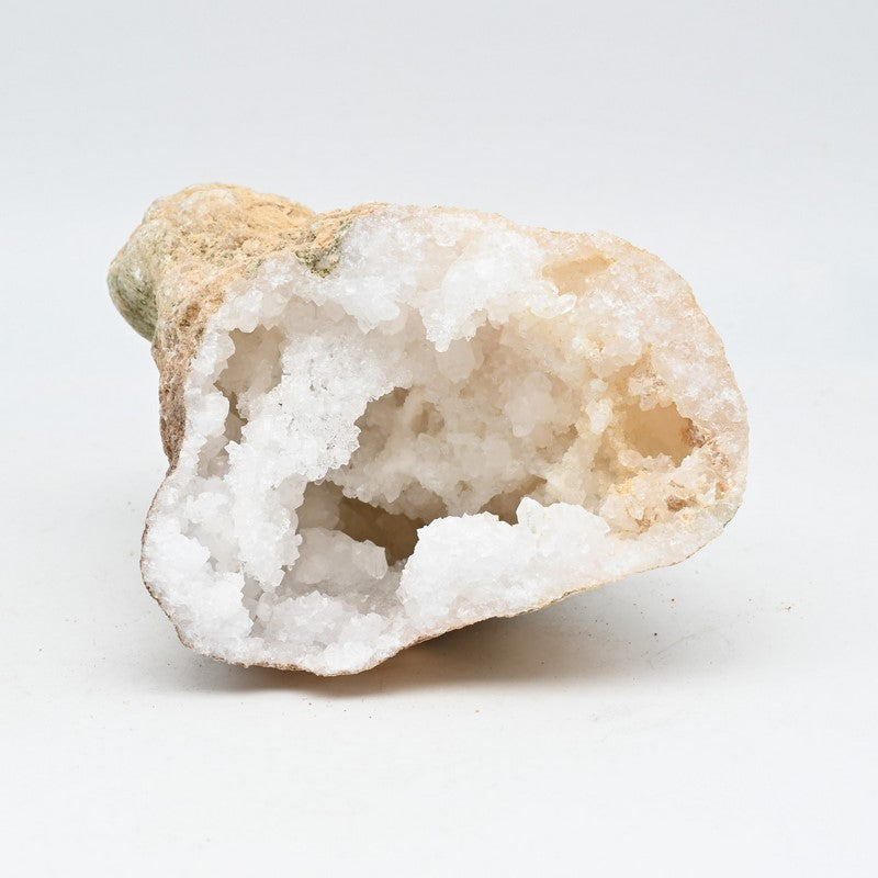 Géode de Quartz (503g) Réf : DGEO-M14