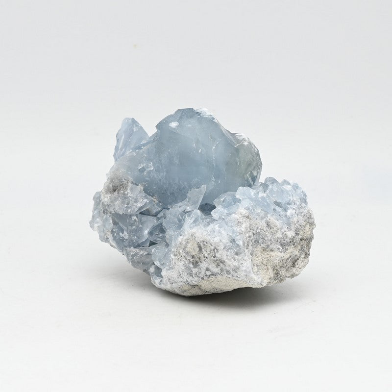 Géode de Célestine Réf : CELG1 (749g)