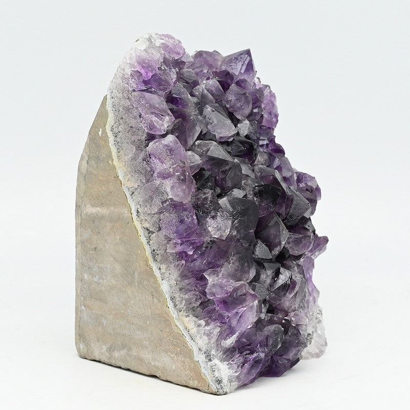 Géode d'Améthyste (1551g) Réf : AME-G1