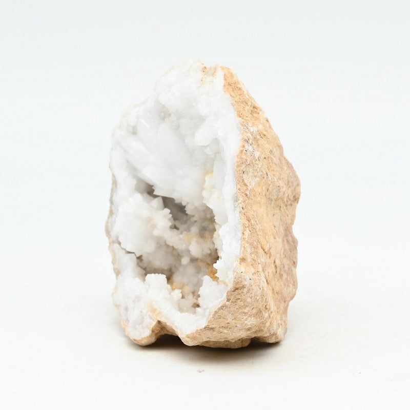 Géode de Quartz (144g) Réf : DGEO-P22