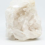 Amas de cristal de roche (2576g) Réf : DRU1