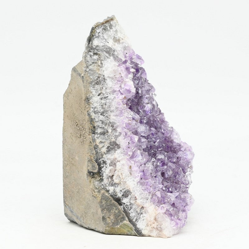 Géode d'Améthyste (587g) Réf : AME-M13