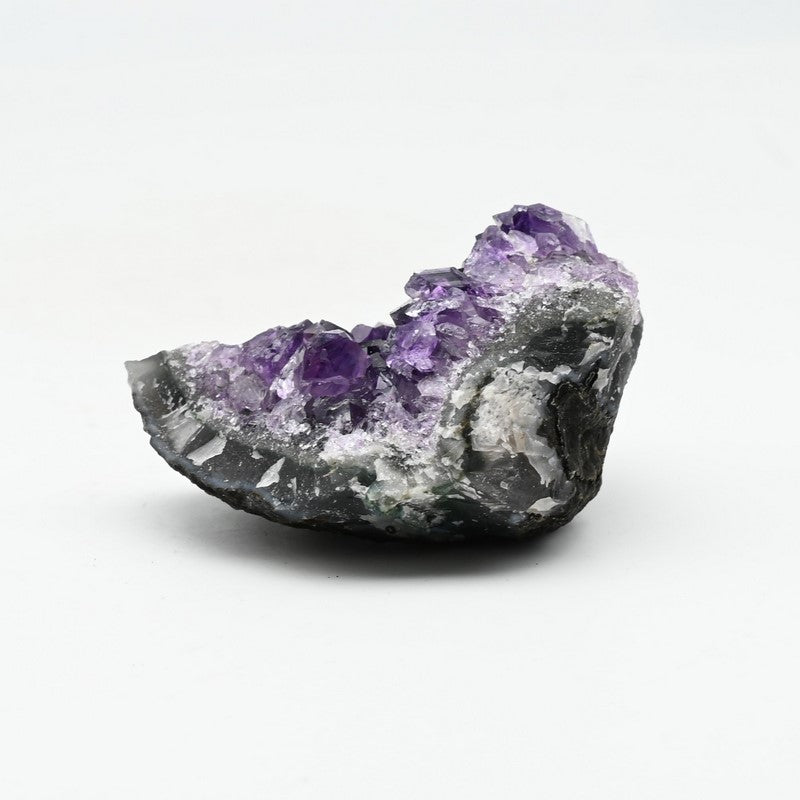 Géode d'Améthyste (85g) Réf : AME-P6