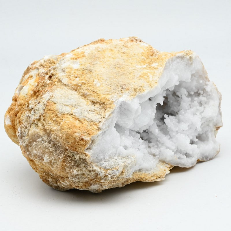 Géode de Quartz (818g) Réf : DGEO-M6