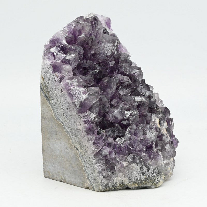 Géode d'Améthyste (1357g) Réf : AME-G2