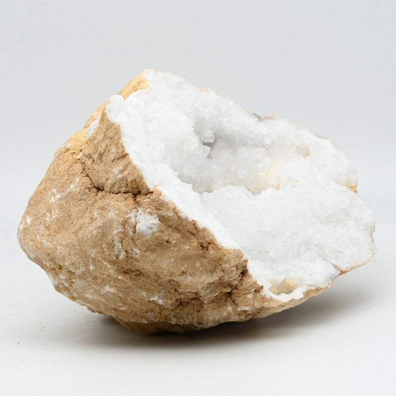 Géode de Quartz (2145g) Réf : GEO-MG3