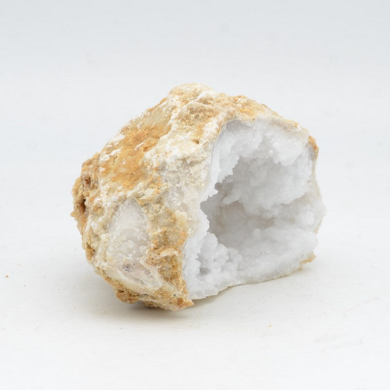 Géode de Quartz (258g) Réf : DGEO-P13