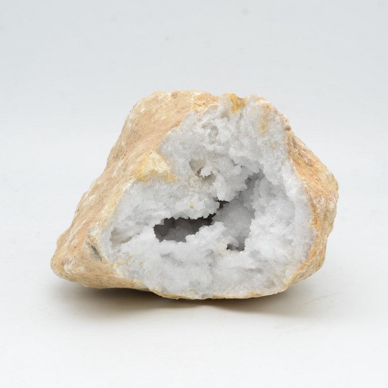 Géode de Quartz (1113g) Réf : DGEO-M2