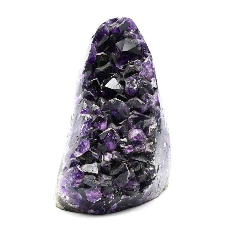 Géode d'Améthyste (1458g) Réf : AME-G4 [EXCEPTIONNELLE]