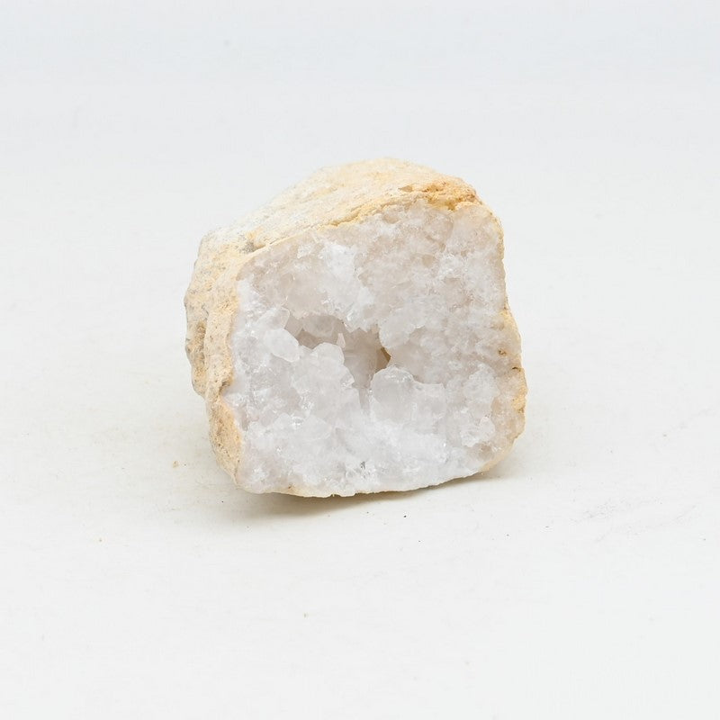 Géode de Quartz (125g) Réf : DGEO-P9