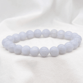 [PIÈCE ULTRA RARE] Bracelet en Jade de Birmanie violet A